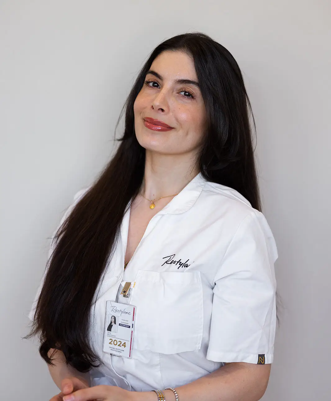 Oslo Skin Dr Tara